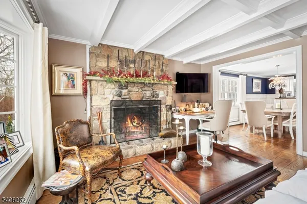 $1,150,000 | 11 Miller Avenue, Oldwick, NJ 08858