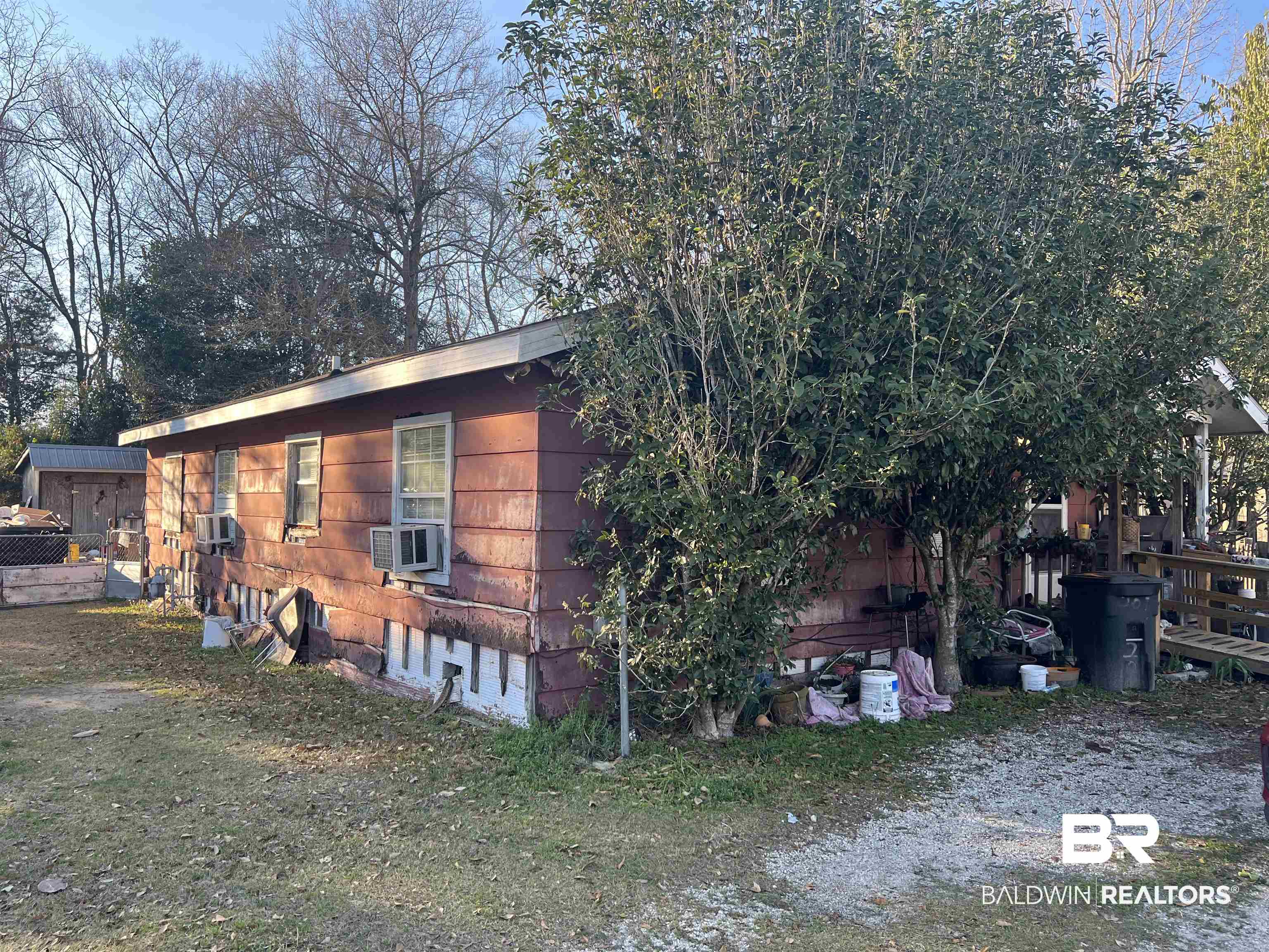 201 Wilson Avenue Atmore, AL 36502 - Photo 1 of 18