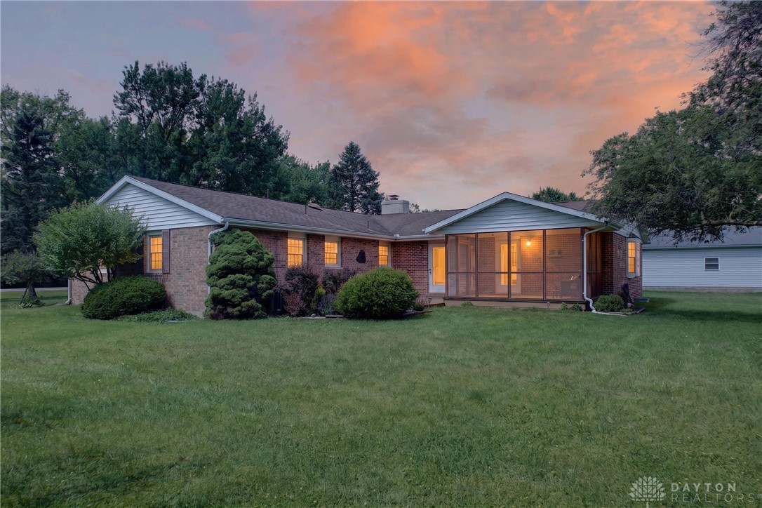 2105 Fenner Road Troy, OH 45373 - Photo 36 of 43