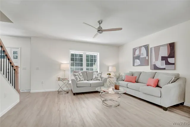 $439,900 | 26 Rosalind Drive, Evans, NY 14006