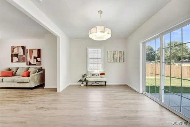 $439,900 | 26 Rosalind Drive, Evans, NY 14006