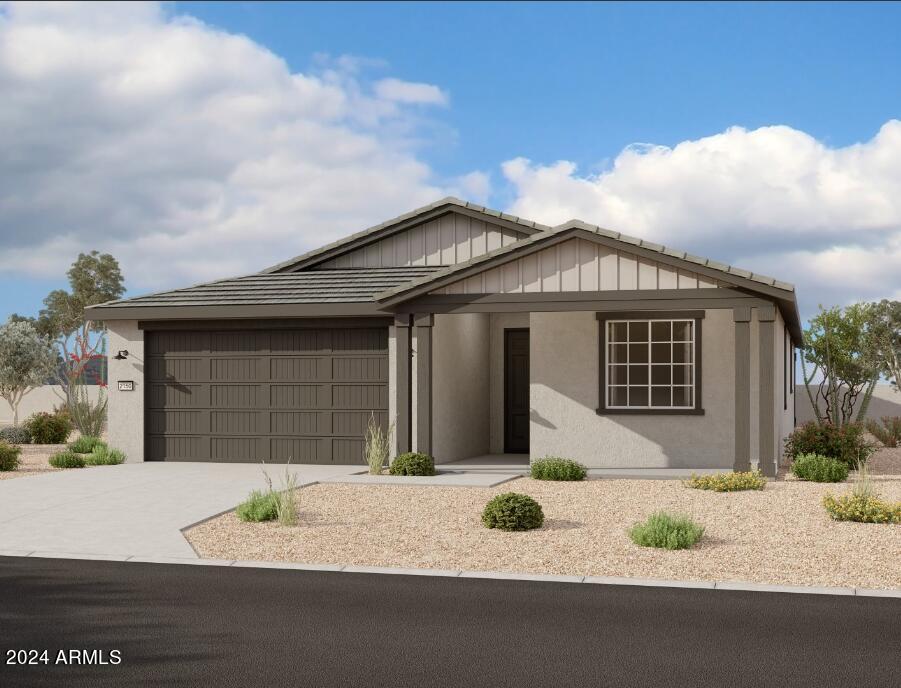 5530 West Summerside Road Laveen, AZ 85339 - Photo 1 of 14 Lot 400 Exterior J2