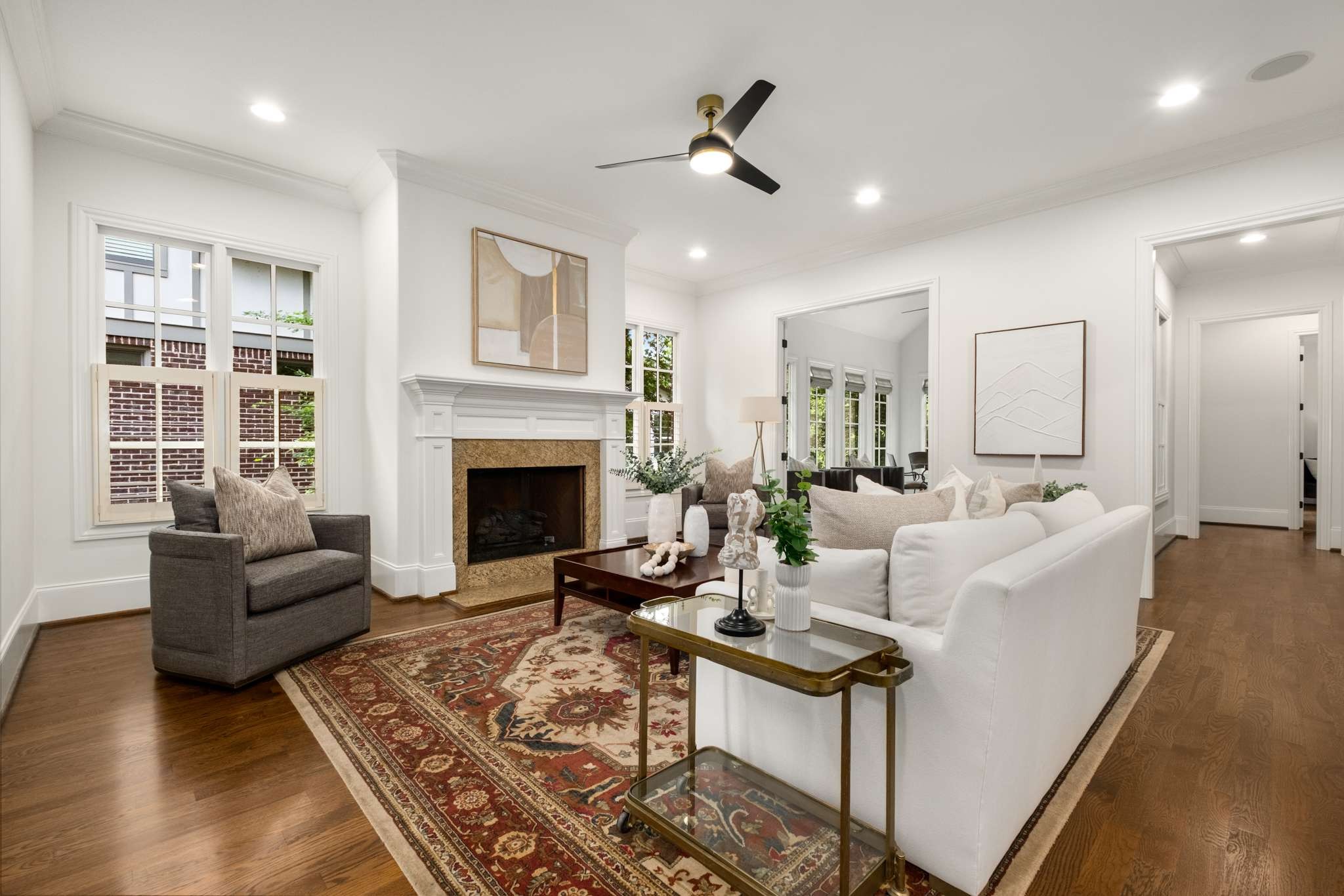 902 B Coral Road Nashville, TN 37204 - Photo 12 of 55