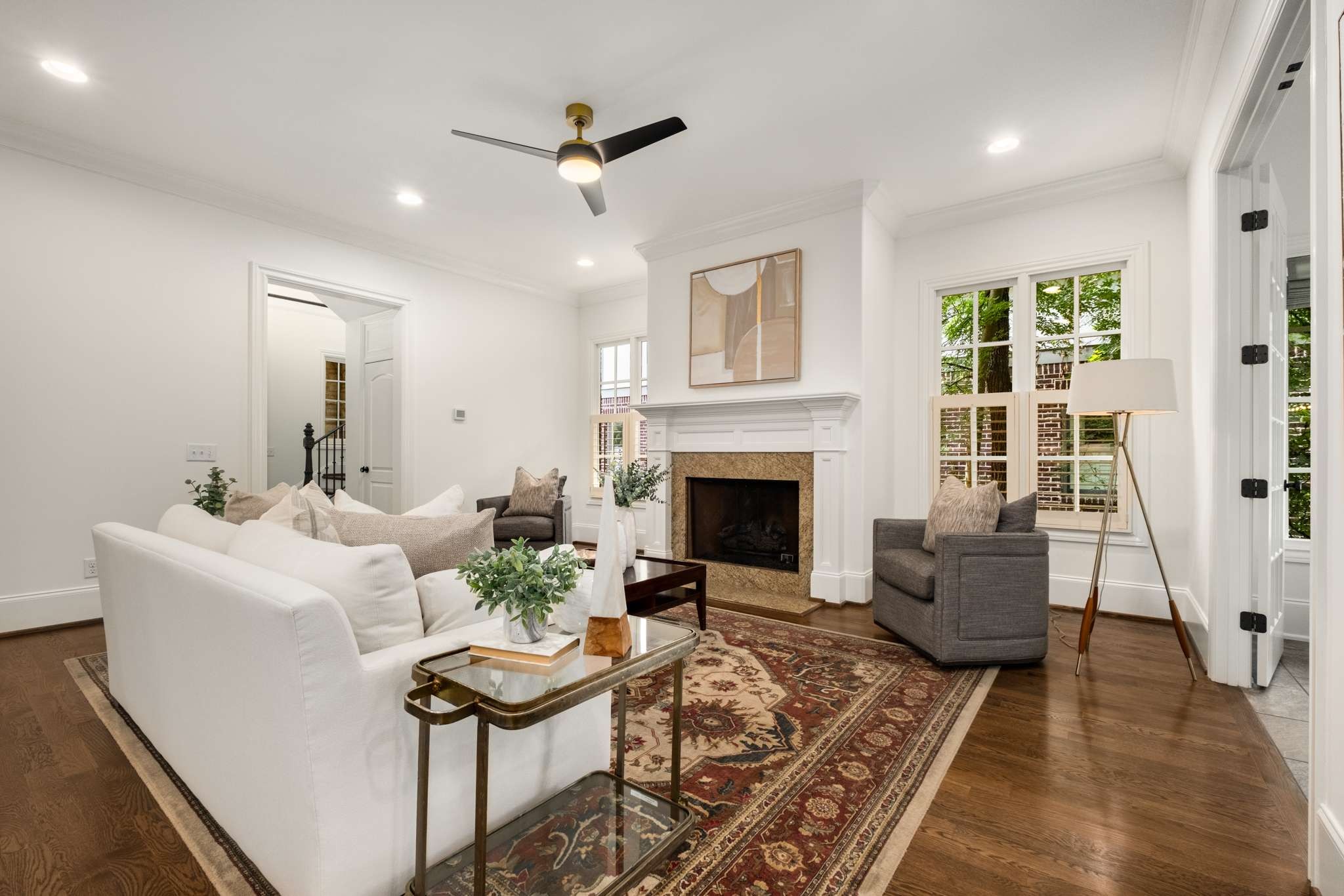 902 B Coral Road Nashville, TN 37204 - Photo 13 of 55