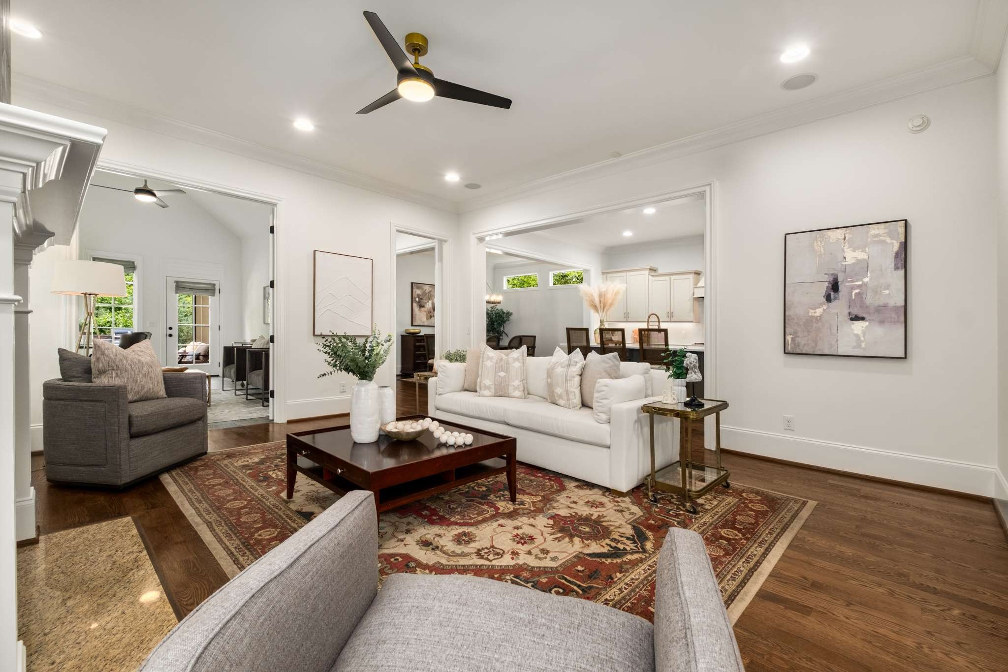 902 B Coral Road Nashville, TN 37204 - Photo 14 of 55