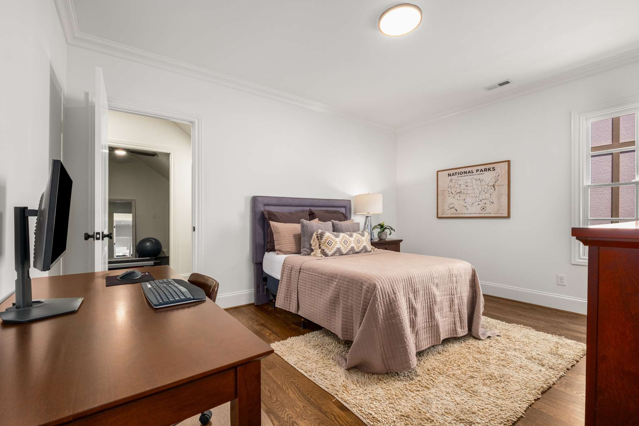 902 B Coral Road Nashville, TN 37204 - Photo 41 of 55