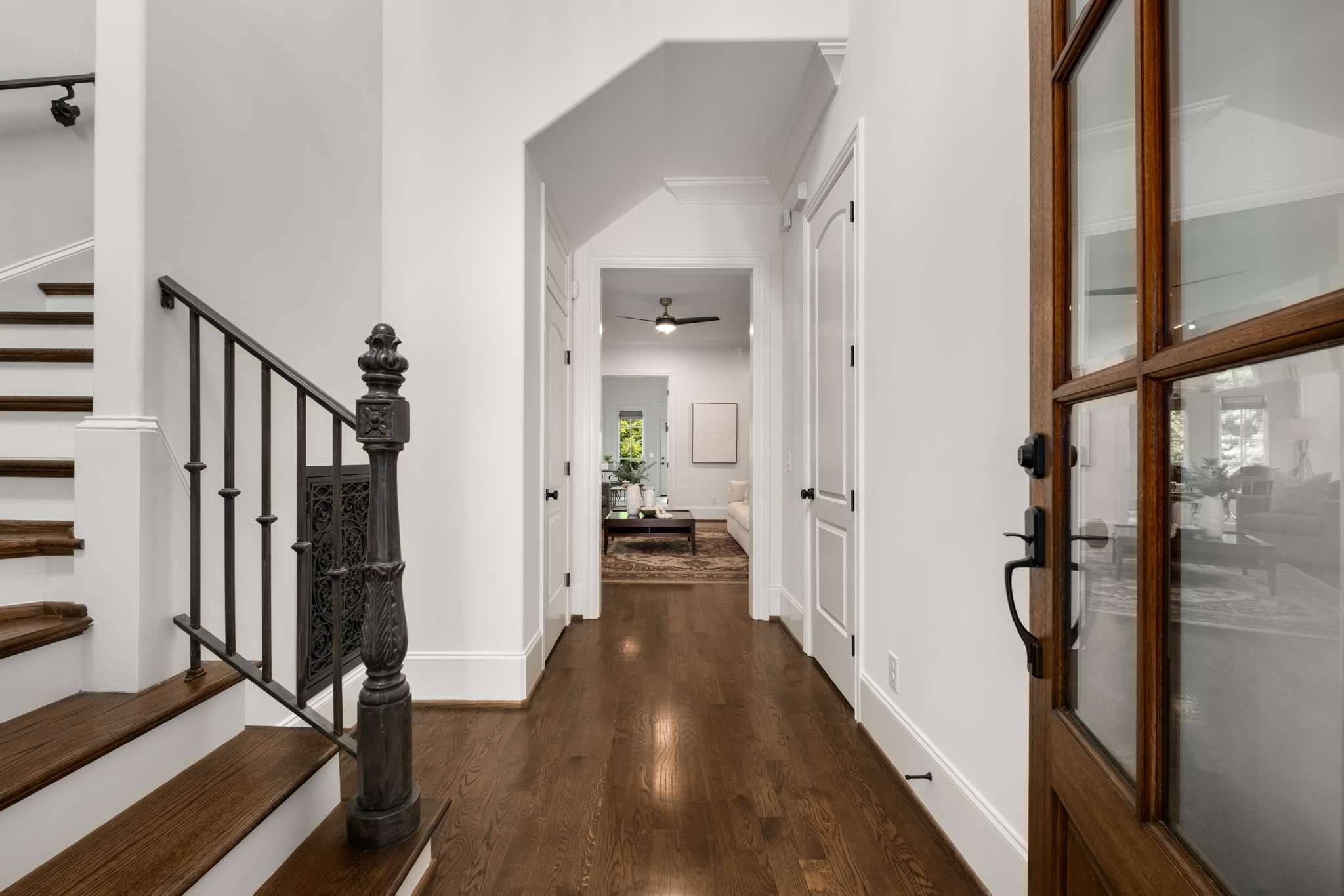 902 B Coral Road Nashville, TN 37204 - Photo 7 of 55