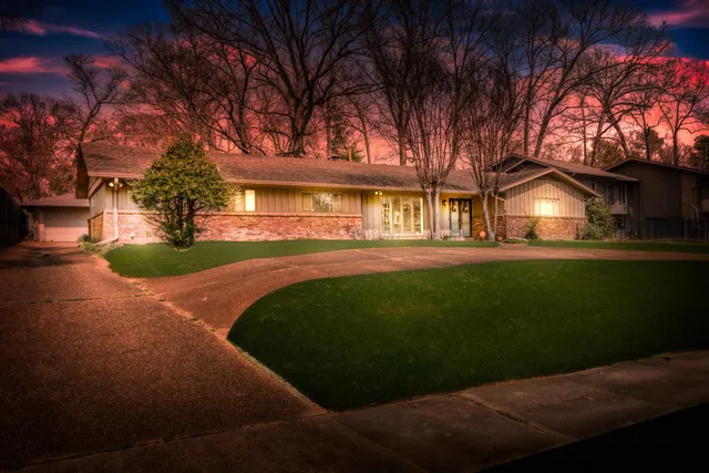 $489,950 | 5680 North Angela Road, Memphis, TN 38120