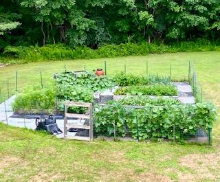 45 Norton Road Kittery, ME 03904 - Photo 50 of 50 Garden