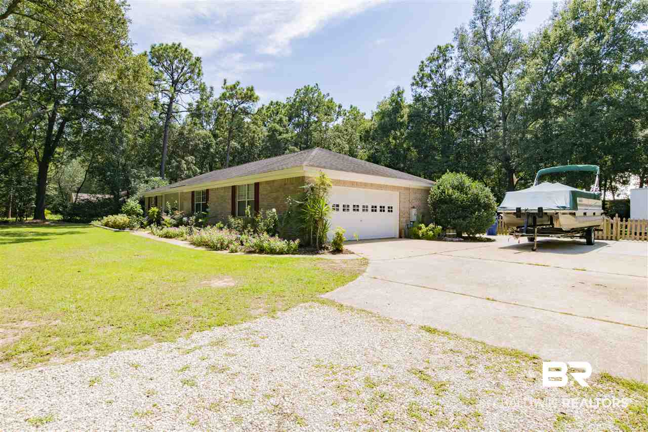 8677 Wolf Bay Lane Foley, AL 36535 - Photo 37 of 40