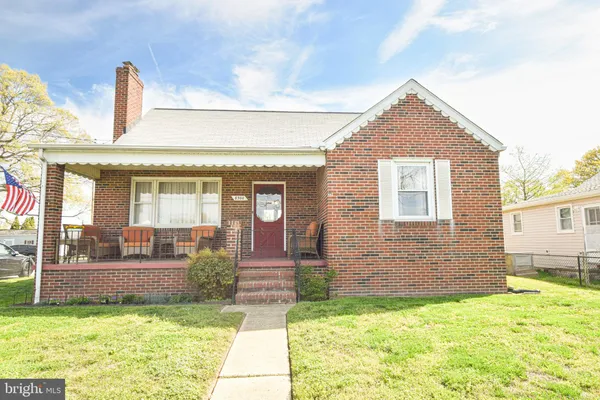 $299,999 | 8300 Bear Creek Drive, Baltimore, MD 21222