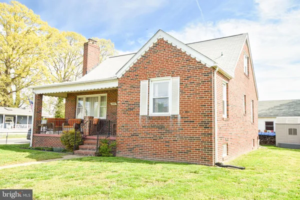 $299,999 | 8300 Bear Creek Drive, Baltimore, MD 21222