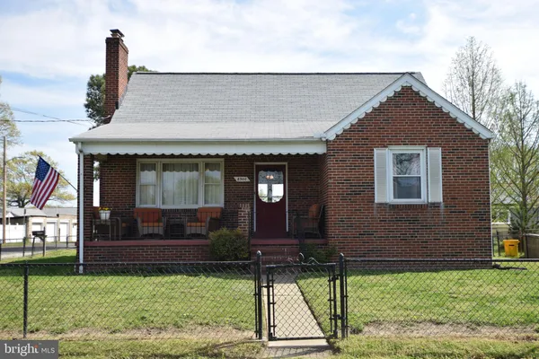 $299,999 | 8300 Bear Creek Drive, Baltimore, MD 21222