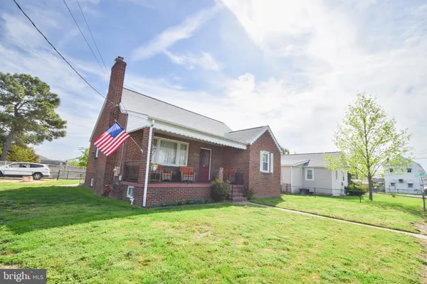 $299,999 | 8300 Bear Creek Drive, Baltimore, MD 21222