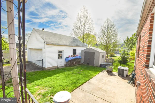 $299,999 | 8300 Bear Creek Drive, Baltimore, MD 21222