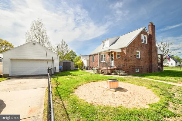 $299,999 | 8300 Bear Creek Drive, Baltimore, MD 21222