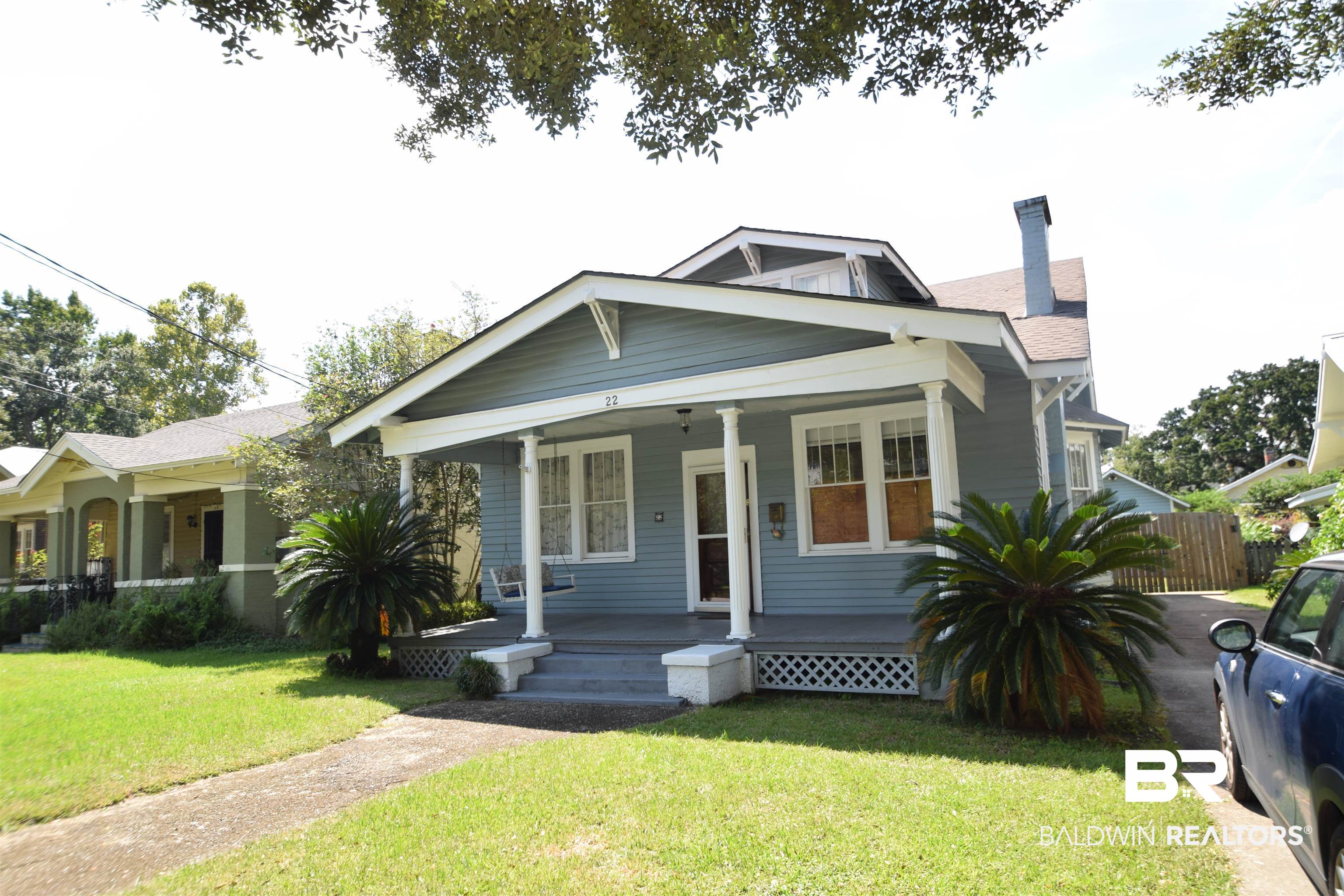 22 McPhillips Avenue Mobile, AL 36604 - Photo 3 of 19