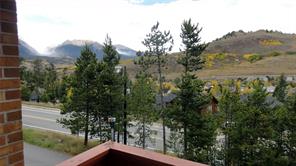 180 Evergreen Road, Unit 202E Dillon, CO 80435 - Photo 2 of 24 a view of a yard with a tree