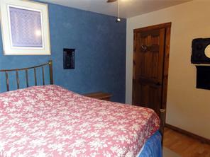 180 Evergreen Road, Unit 202E Dillon, CO 80435 - Photo 19 of 24 a bedroom with a bed and a window