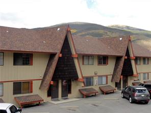 180 Evergreen Road, Unit 202E Dillon, CO 80435 - Photo 24 of 24 a aerial view of a house with a terrace view
