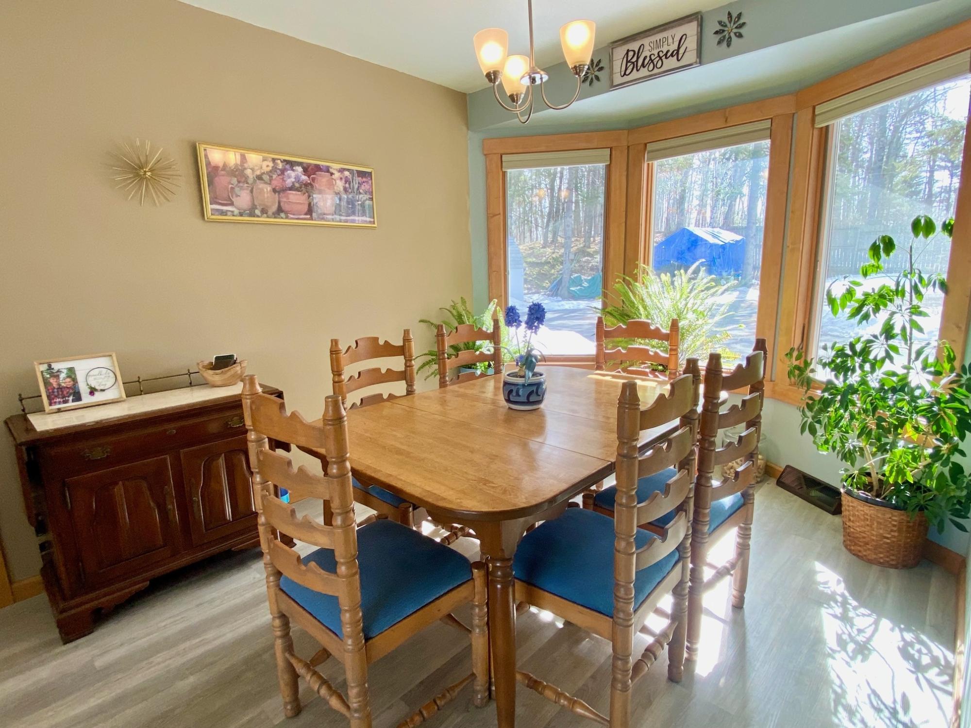 4232 Island View Road Rhinelander, WI 54501 - Photo 8 of 37 Gallery Image 8