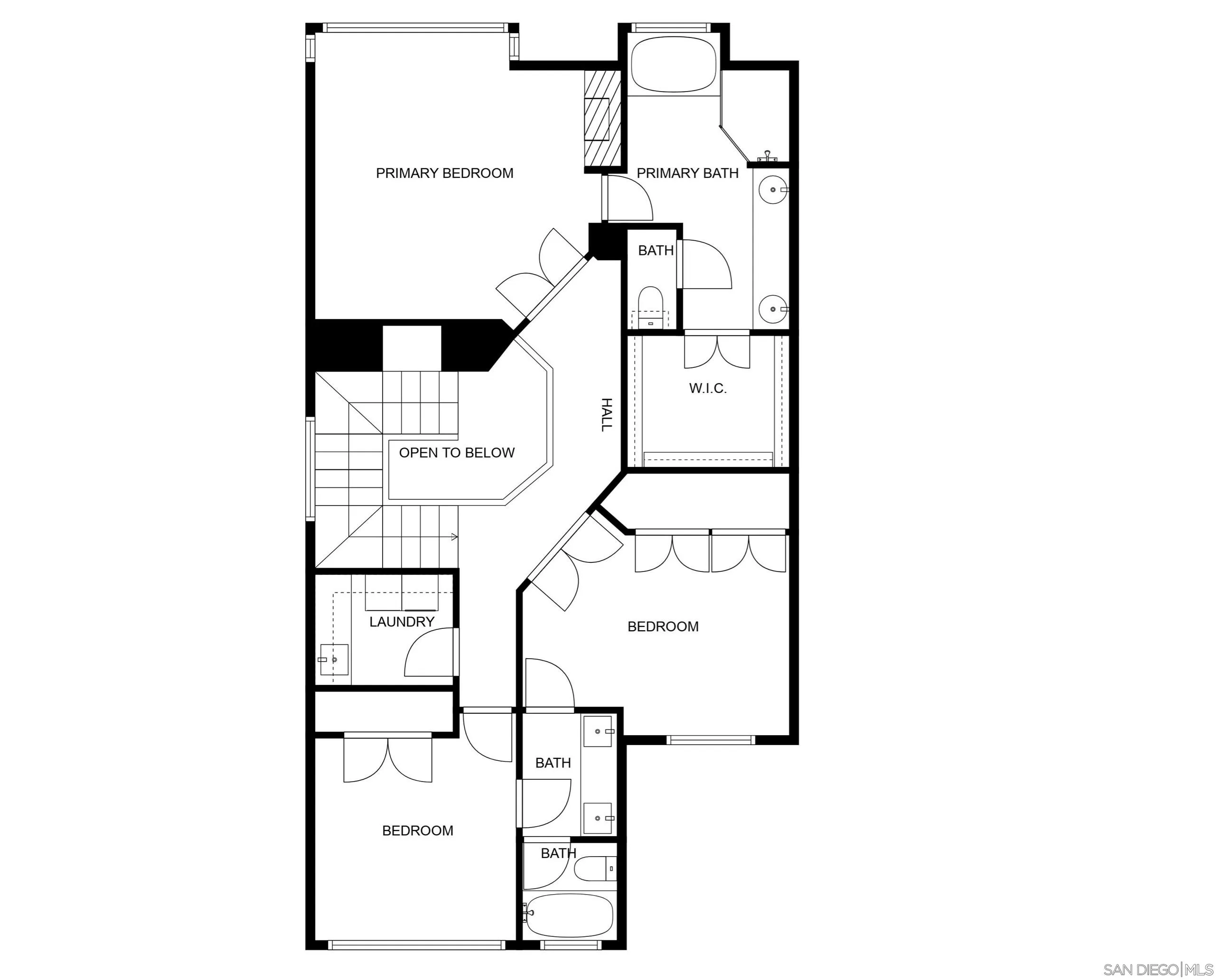 7723 Ivanhoe Avenue La Jolla, CA 92037 - Photo 34 of 35 unknown