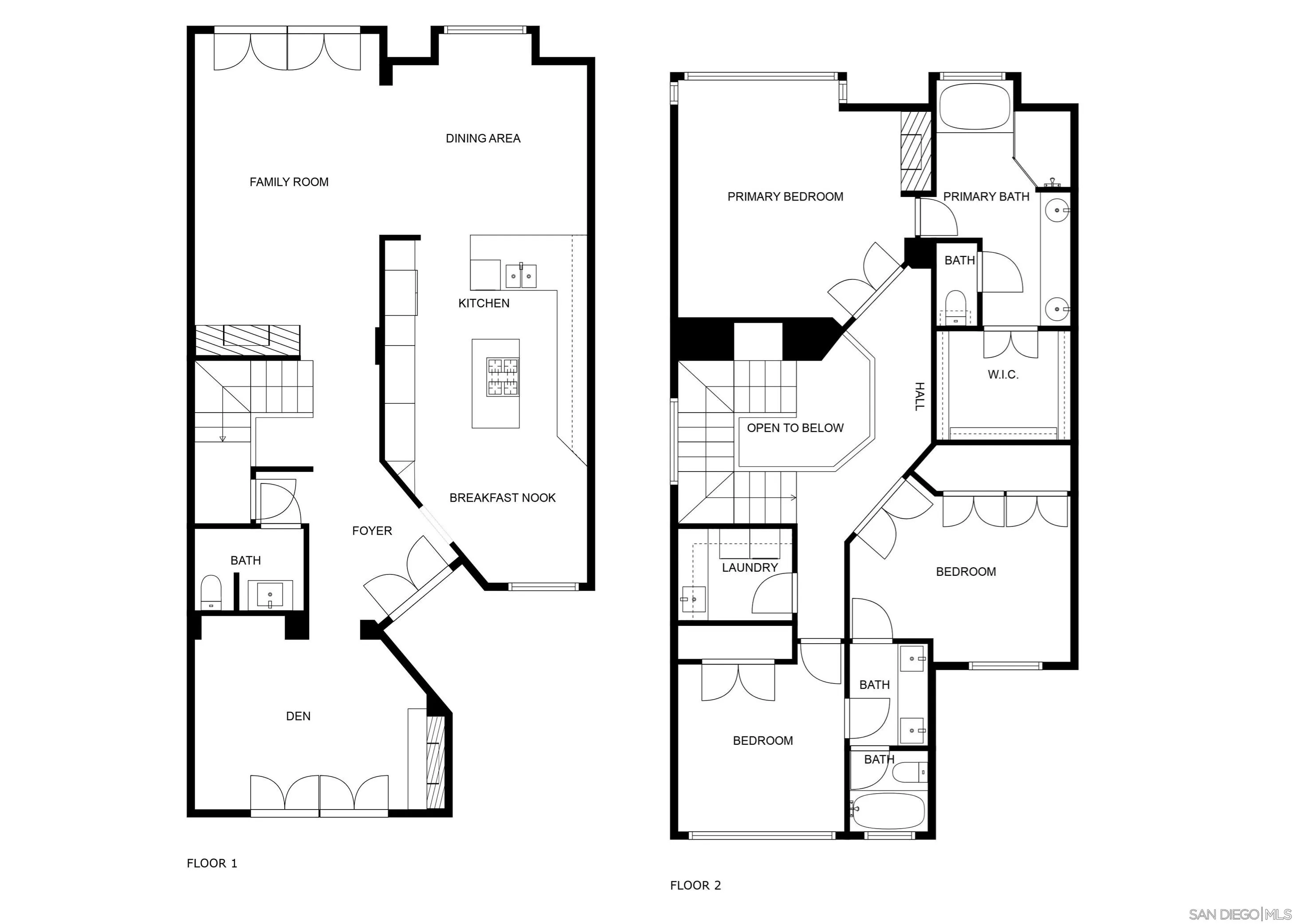 7723 Ivanhoe Avenue La Jolla, CA 92037 - Photo 35 of 35 unknown