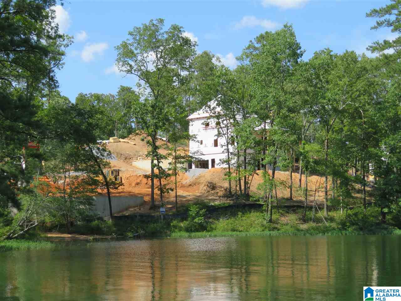 1100 Preserve Road Rockford, AL 35136 - Photo 11 of 18