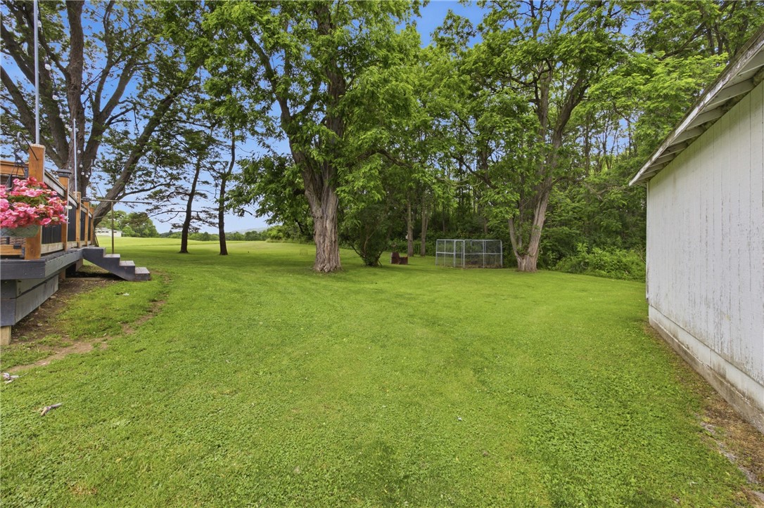 6815 Round Lake Road Bath, NY 14879 - Photo 7 of 41