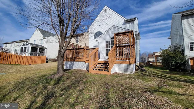 $3,175 | 12132 Tango Lane, Woodbridge, VA 22193