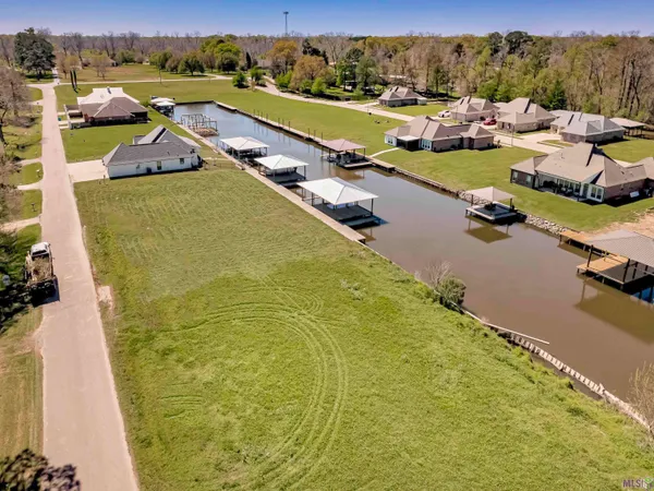 $229,900 | Lot 18 Miller Lane, Ventress, LA 70783