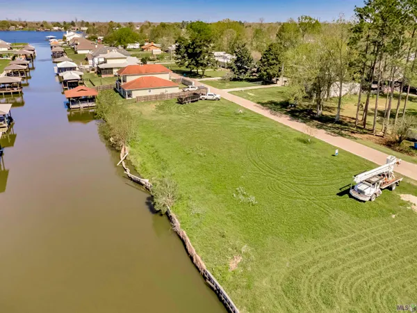 $229,900 | Lot 18 Miller Lane, Ventress, LA 70783