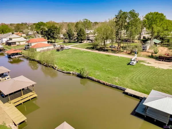 $229,900 | Lot 18 Miller Lane, Ventress, LA 70783