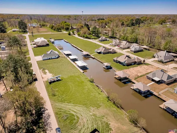 $229,900 | Lot 18 Miller Lane, Ventress, LA 70783