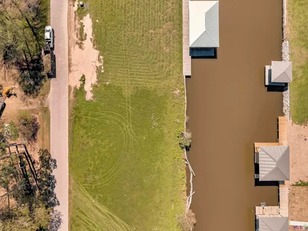 $229,900 | Lot 18 Miller Lane, Ventress, LA 70783