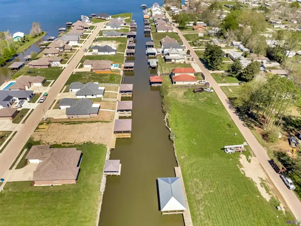 $229,900 | Lot 18 Miller Lane, Ventress, LA 70783