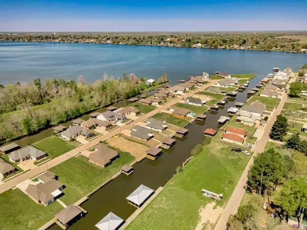 $229,900 | Lot 18 Miller Lane, Ventress, LA 70783