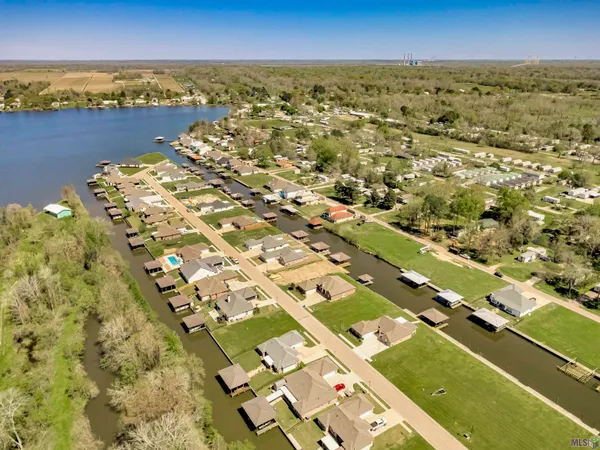 $229,900 | Lot 18 Miller Lane, Ventress, LA 70783