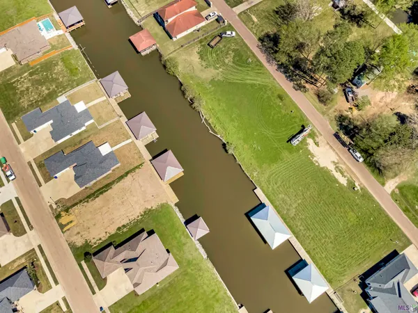 $229,900 | Lot 18 Miller Lane, Ventress, LA 70783