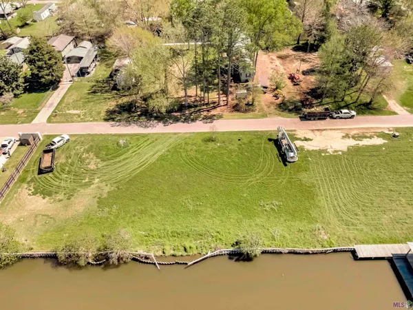 $229,900 | Lot 18 Miller Lane, Ventress, LA 70783