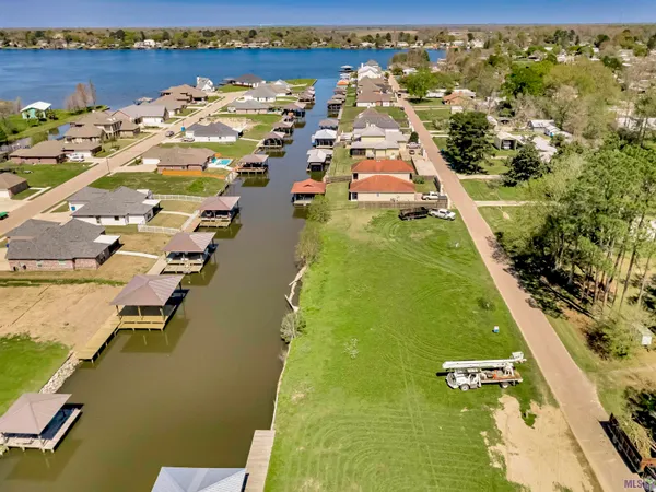 $229,900 | Lot 18 Miller Lane, Ventress, LA 70783