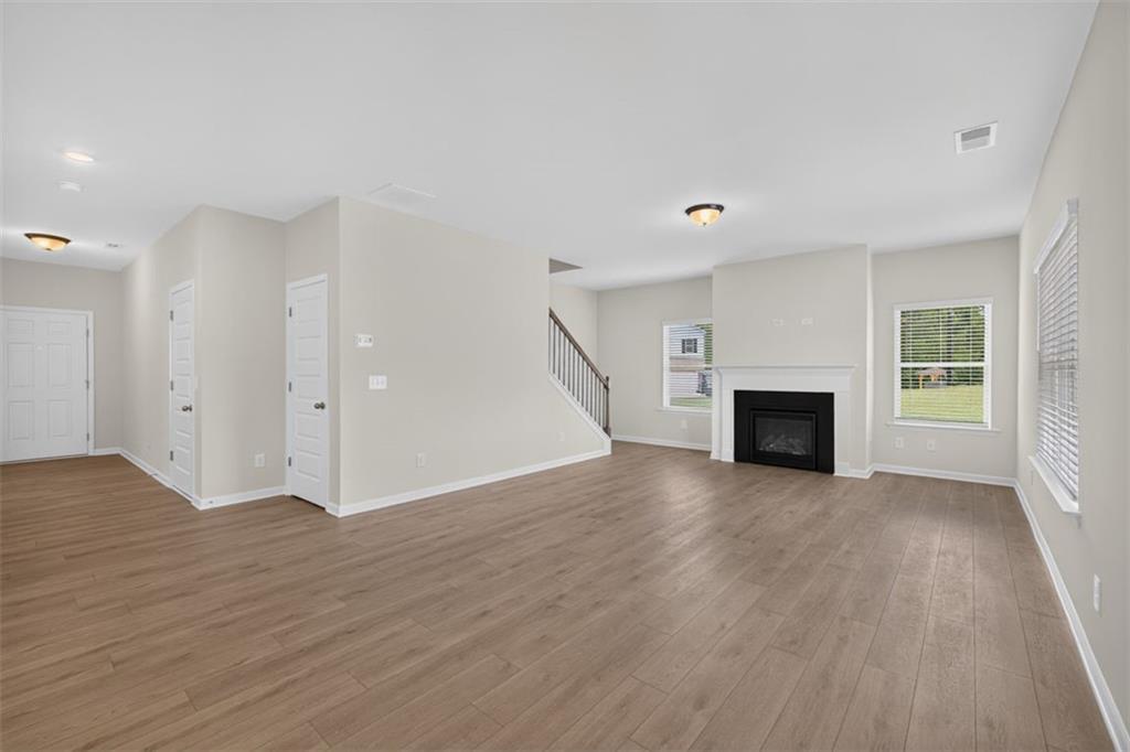136 Jones Ridge Drive Dallas, GA 30132 - Photo 19 of 82
