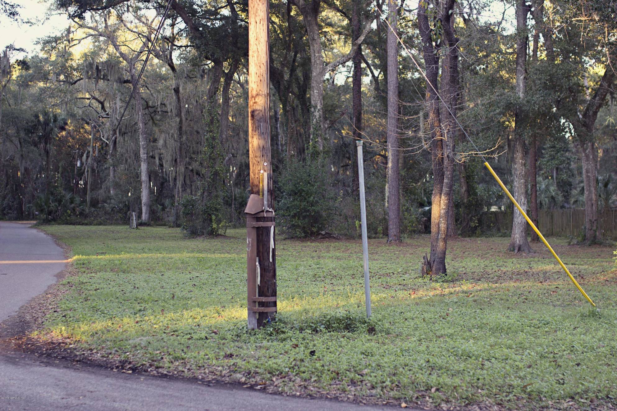 Lot 44 Pirates Yulee, FL 32097 - Photo 3 of 7 5