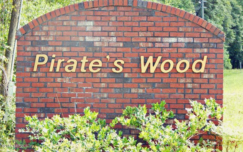 Lot 44 Pirates Yulee, FL 32097 - Photo 4 of 7 9