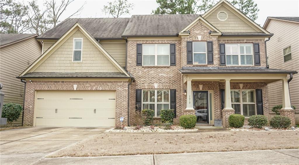 7019 Ridgemoor Trace Lithonia, GA 30038 - Photo 1 of 1 Gallery Image 1