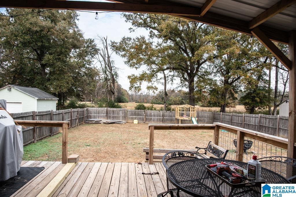 1467 Brooks Road Sylacauga, AL 35150 - Photo 5 of 30