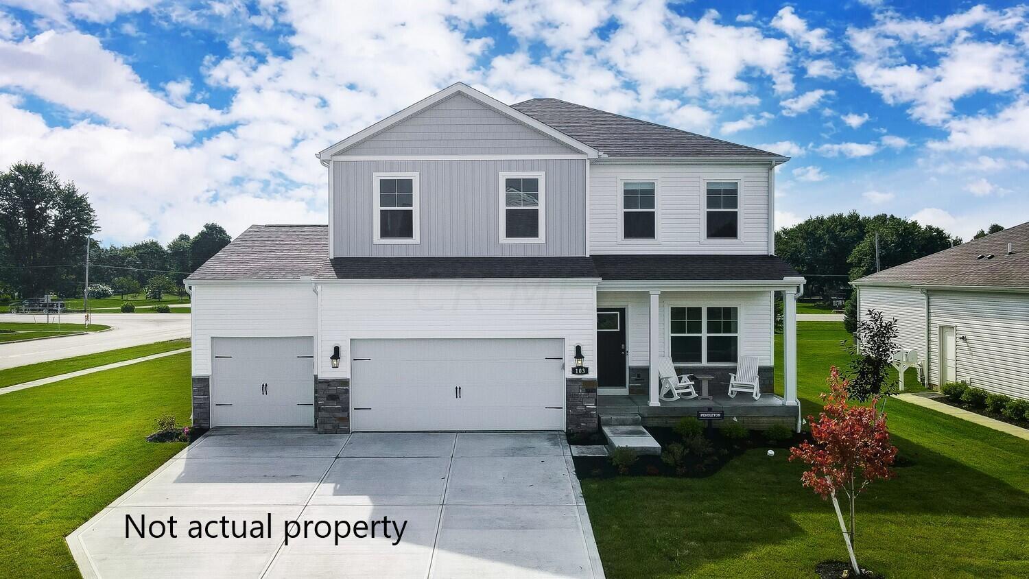 1545 Raley Way Columbus, OH 43228 - Photo 1 of 26 50041612-004_web