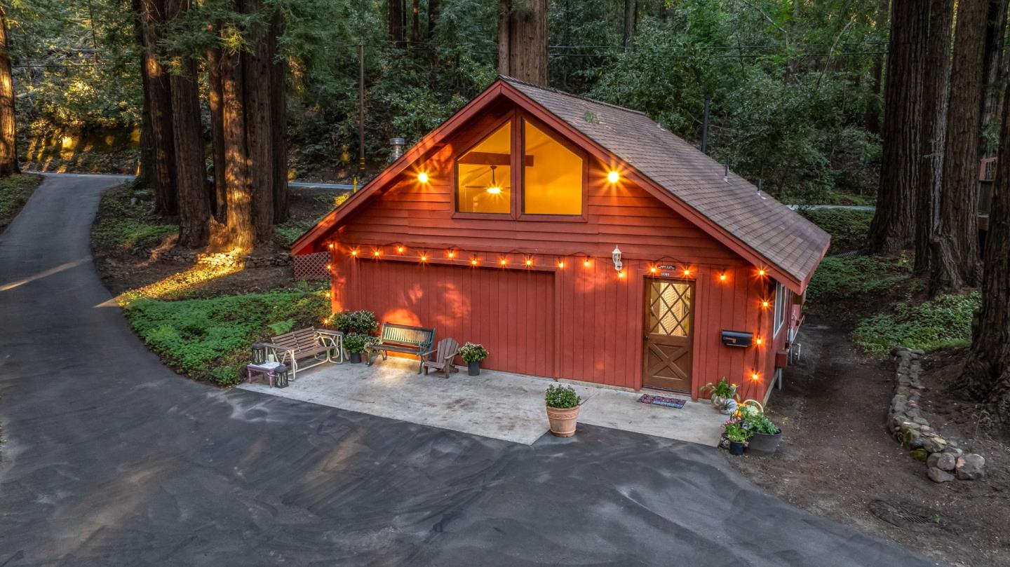 14380 Long Ridge Road Los Gatos, CA 95033 - Photo 31 of 38