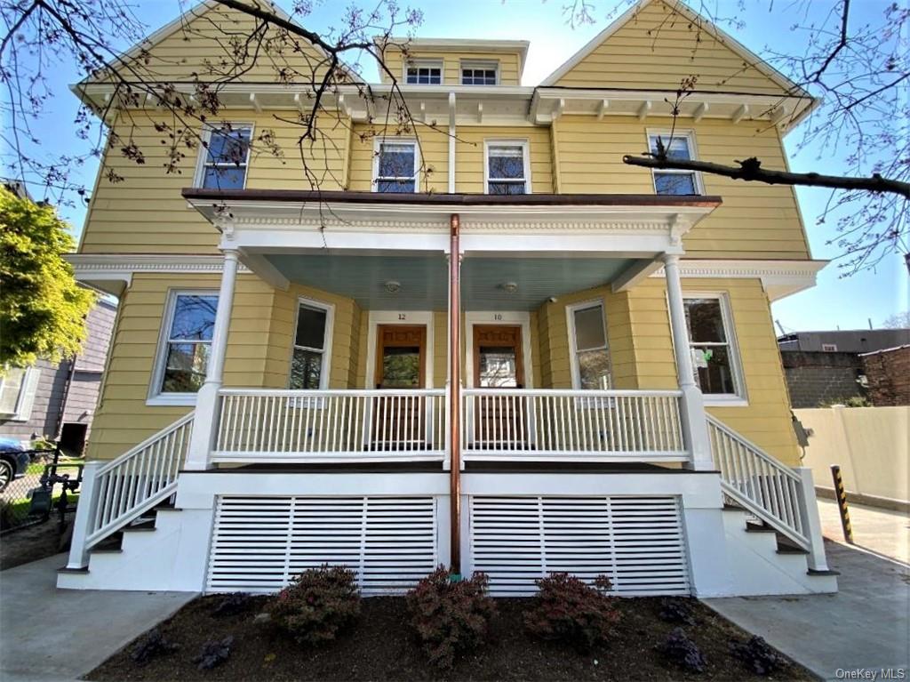 10 North Dutcher Street, Irvington, NY 10533 Compass