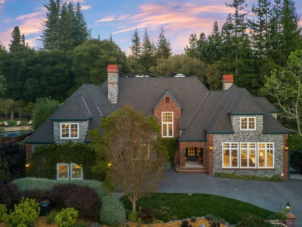 $3,850,000 | 113 Lauren Circle, Scotts Valley, CA 95066
